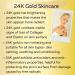 Delfanti-Milano COLLAGEN 24K Anti-Aging Day Cream with Hyaluronic Acid - Made in Italy - Buy Online on GoSupps.com