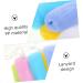 AUTSUPPL 7pcs Foaming Soap Mesh Bag Bar Soap Loofah Pouch Shower Soap Bar Holder Soap Bag Soap Sleeves Pp - Buy Online on GoSupps.com