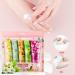 Hand Cream Gift Set - Moisturizing Travel Size Hand Creams | 5 Nourishing 30ml Lotions for Dry Hands - Buy Online on GoSupps.com