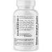 Water Away Youth Tonic: Natural Diuretic Supplement for Belly Bloat Relief - 30 Capsules - Buy Online on GoSupps.com