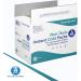Dynarex Instant Cold Packs with Urea - 24-Pack 4x5 Disposable Ice Packs for Injuries, Muscle & Joint Pain, Headaches - Quick Cold Compress for Sprains & Bruises - Buy Online on GoSupps.com