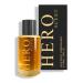 HERO SCENT POUR HOMME EAU DE TOILETTE 3.4 FL. OZ. Aromatic Spicy fragrance for men. - Buy Online on GoSupps.com