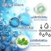 Moisturizing B5 Face Serum Mask | Lightweight Oil Control & Hydrating Facial Serum | Salicylic Acid Skin Care - Buy Online on GoSupps.com