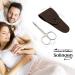 marQus Solingen Cuticle Scissors - Curved Blade Nail Scissors - Pedicure Beauty Grooming Kit from Germany - Buy Online on GoSupps.com