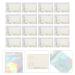 Beaupretty 50 Sets Nail Pole Packaging Bags - Sealable Manicure Bags for Nail Tips False Nails & Holographic Storage - Airtight PVC Bags for International Shipping - Buy Online on GoSupps.com