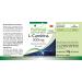 Fairvital | L-carnitine 300mg VEGAN - Highly dosed - 90 Licaps - Carnipure - Buy Online on GoSupps.com