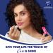 Nivea Fruity Shine Watermelon Lip Balm 4.8gm - Moisturizing Lip Care with a Refreshing Watermelon Flavor - Buy Online on GoSupps.com