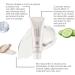Rice Sun Cream Spf 50 Face And Body Sunscreen For All Skin Types Protective Cream Spf50 High Protection Uva-Uvb High Protection Sunscreen Sfp50 Uva (1PC) - Buy Online on GoSupps.com