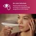 Philips Lumea IPL Hair Removal Device 7000 Series - Bri923/00 with Trimmer & 3 Attachments for Body Face & Bikini Zone - International Shipping Available - Buy Online on GoSupps.com