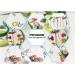 Paxcoo Floral Tape and Wire Arrangement Tools Kit with Wire Cutter - 26 Gauge Stem Wire and 22 Gauge Paddle Wire for Bouquet Stem Wrap - Florist Essentials - Buy Online on GoSupps.com
