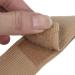 Arm Stocking with Cuff for Lymphedema - Compression Support for Swelling | Post-Mastectomy & Thumb Wrist Cuff (Left Hand) - Buy Online on GoSupps.com