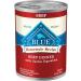 Blue Buffalo Homestyle Recipe Natural Adult Wet Dog Food 12.5 oz Beef - Pack of 12 - Buy Online on GoSupps.com