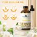 EVOKE OCCU Jasmine Essential Oil and Lemon Essential Oil - 4 Fl Oz - Buy Online on GoSupps.com
