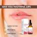Finol Peptide Lip Plumping Essence Essence gloss Essence Plumper Moisturize 2025 New The ultimate Finol Peptide Lip Plumper for refreshed hydrated lips and enhanced shape (2PC) - Buy Online on GoSupps.com