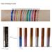 Allbesta Glitter Liquid Eyeliner & Metallic Eye Shadow - Waterproof Shimmer Make-Up for Stunning Looks | International Shipping - Buy Online on GoSupps.com