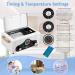 Xverycan High Temperature Steriliser 500W - Dry Heat Disinfector for Metal Tools - Max Temperature 300 C - Buy Online on GoSupps.com