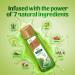 Emami 7 Oils in One For Strong Hair with Cactus Hair oIL 200ml - Buy Online on GoSupps.com