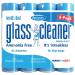 A Product of Sprayway Glass Cleaner (19oz, 4pk.)