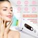 HeySilkySkin IPL Hair Removal Laser for Body & Face - Permanent Hair Removal at-Home - Upgraded to 999,999 Flashes - Buy Online on GoSupps.com