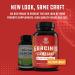 Garcinia Cambogia Weight Loss Pills - Natural 95% HCA Extract for Men & Women | Metabolism Boost, Carb Blocker, Belly Fat Burner, Appetite Suppressant - Buy Online on GoSupps.com
