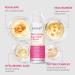 ZAYUU Botanical Balance Hydrating Cream for Women: Fragrance-Free Moisturizer with Squalane Niacinamide Hyaluronic Acid & Peptide Complex Lightweight Fast-Absorbing Non-Greasy 4.23 oz (120 g) - Buy Online on GoSupps.com