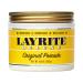 Layrite Layrite Original Pomade Mild Cream Soda Scent 10.47 Ounce (Pack of 1)