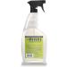 Mrs. Meyer's Clean Day Tub & Tile Cleaner All-Purpose Bathroom Cleaner Lemon Verbena Scent 976 ml Spray Bottle ( Packaging May Vary ) - Buy Online on GoSupps.com