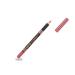 MORE COSMETICS Soft lip pencil in richer pink beige color water resistant easy to blend
