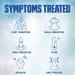 Mucinex Fast-Max Clear & Cool Severe Congestion & Cough Liquid 6oz - Fast-Acting Relief - Buy Online on GoSupps.com