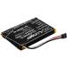 400mAh Battery Replacement for Barklimiter Deluxe & Delta Training Collars | International Shipping Available - Buy Online on GoSupps.com