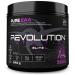 Revolution Nutrition Pure EAA Powder Essential Amino Acid Post Workout Zero Calorie Zero Sugar Gluten Free Enhanced with Electrolytes 5g EAAs 240 g 26 Servings (Grape Slice 0.53 Pound) Grape Slice 26 Servings (Pack of 1)