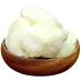 MGL Naturals Organic Ivory Whipped Shea Butter | Apple & Honeysuckle Scented | 100% Raw from Ghana | 11 oz - Buy Online on GoSupps.com