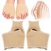 Valgus Corrector Hallux Bunion Toe Protector L (41-46) - Buy Online on GoSupps.com