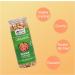 Blessfull Healing Organic Natural Vegan Lemon Mint Roasted Peanuts Crunchy Healthy Snacks 150 Gram - Buy Online on GoSupps.com