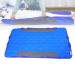 Positioning Bed Pad with Handles 54.33" X 29.22" Multifunctional Mattress Load Bearing 264.5lb for Easy Lift & Transfer Reusable Washable Waterproof