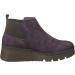 Fly London Women's Pada403fly Ankle Boot 7 UK Navy - Buy Online on GoSupps.com