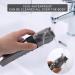 Professional Hair Clippers & T-Blade Trimmer Kit for Men | Cordless Hair Cutting Tool & Grooming Shear - Shop Internationally - Buy Online on GoSupps.com