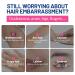Hair Removal Wax Strips - Easy-to-Use Depilatory Strips for Face Body & Legs - Safe & Mild Epilator Wax Paper - Buy Online on GoSupps.com