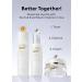 Buy MISSHA Cell Renew Snail Mucin Vitamin C Toner - 90% Snail Mucin for Glass Skin Deep Hydration & Improved Skin Texture - Paraben Free Korean Skincare - 5.07 Fl oz - Buy Online on GoSupps.com