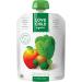 Love Child Organics Superblends Apples Spinach Kiwi + Broccoli Puree 128 ml (Pack of 12) by Nature's Path - Buy Online on GoSupps.com