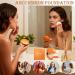 Cushion Foundation Waterproof Long-Lasting 18 grams Air cushion foundation for women's faces For special occasions weddings stages day and night beach travel - Buy Online on GoSupps.com