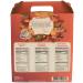 Jordans Sugar Free Skinny Syrups 3 Pack: Pumpkin Spice  Pumpkin Caramel  Pumpkin Cheesecake - Buy Online on GoSupps.com