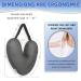 Wefaner Mastectomy Recovery Pillow - Post-Surgery Breast Pillow for Cancer, Lymphedema, Lumpectomy, and Shoulder Surgery - Buy Online on GoSupps.com