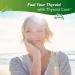 Terry Naturally Thyroid Care - 120 Capsules for Optimal Thyroid Support - Buy Online on GoSupps.com