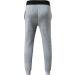 CEWIFO Men's Cotton Tracksuit - Short Sleeve Hoodie & Jogging Suit (5XL to 3XL) | Stylish Black & Yellow Zip Sweatwear for Home & Sport - Buy Online on GoSupps.com
