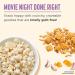 Nutrisystem Movie Night Snack Pack - 10 ct: Delicious and Convenient Snack Options - Buy Online on GoSupps.com