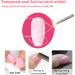 5 in 1 Builder Gel - Pink UV/LED Nail Base Coat for Strong Nails - 15ML - Buy Online on GoSupps.com