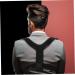 FOMIYES Adjustable Posture Support Strap Belt for Hunchback and Shoulder Alignment | Upper Back Brace for Better Posture - Buy Online on GoSupps.com