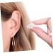 Buy Didiseaon 120 Pcs Waterproof Noise Reduction Ear Plugs - Silicone Bulk Earbuds for Sleep | Best International Shipping - Buy Online on GoSupps.com