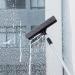 Window Squeegee Extendable Mirror Squeegee Glass Cleaning Wiper Shower Squeegee Glass Wiper Telescopic Glass Cleaner 2-in-1 Squeegee and Sponge Scrubber for Bathroom Shower Doors Mirrors - Buy Online on GoSupps.com